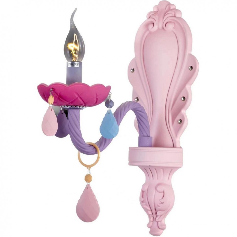 Бра Aployt Selestina APL.663.01.01 фото 1 &mdash; svetrussia.ru