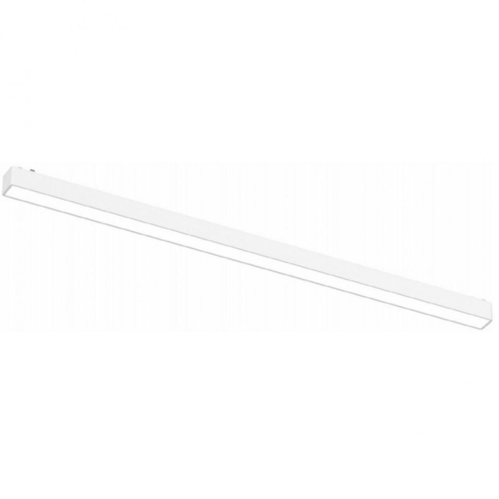 Светильник трековый Aployt Magnetic track 48 APL.0101.11.20 фото 1 &mdash; svetrussia.ru