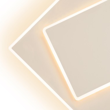 Настенно-потолочный светодиодный светильник Mantra Dakla 6425 &mdash; svetrussia.ru