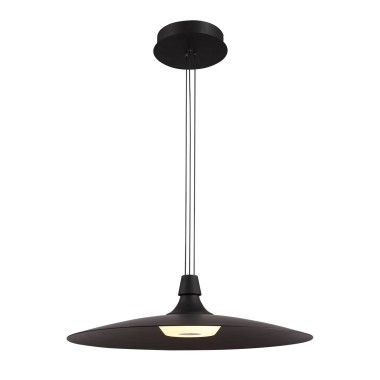 Подвесной светодиодный светильник Lightstar Emisfero 737427 &mdash; svetrussia.ru