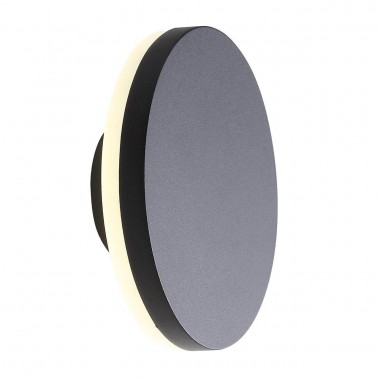 Уличный настенный светодиодный светильник ST Luce Mango SL087.401.01 &mdash; svetrussia.ru