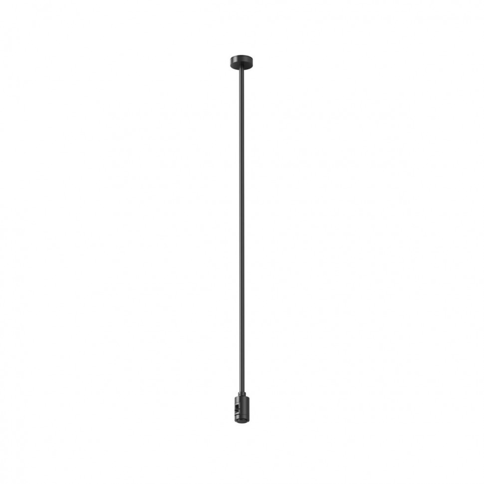 Крепление потолочное Maytoni Technical Accessories for tracks Flarity TRA159C-S1-B фото 1 &mdash; svetrussia.ru