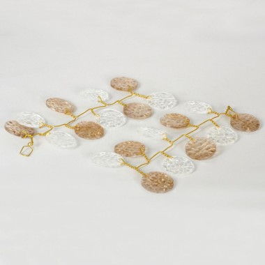 Подвесная люстра Lussole Loft Mesa LSP-8850 &mdash; svetrussia.ru