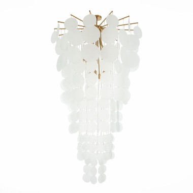 Подвесная люстра ST Luce Vittoria SL1231.303.12 &mdash; svetrussia.ru