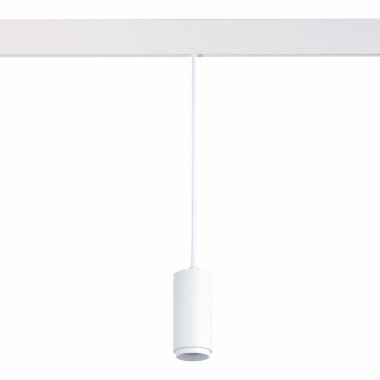 Трековый светодиодный светильник для магнитного шинопровода ST Luce Ziro ST357.543.06 &mdash; svetrussia.ru