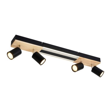 Потолочная люстра F-Promo Olika 4437-4C &mdash; svetrussia.ru