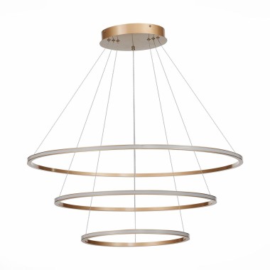 Подвесной светодиодный светильник ST Luce ST604.243.114 &mdash; svetrussia.ru