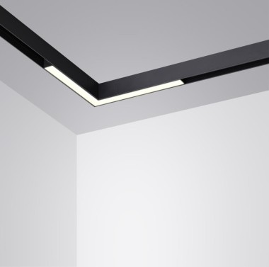 Трековый светильник Novotech VECTOR 359945 &mdash; svetrussia.ru