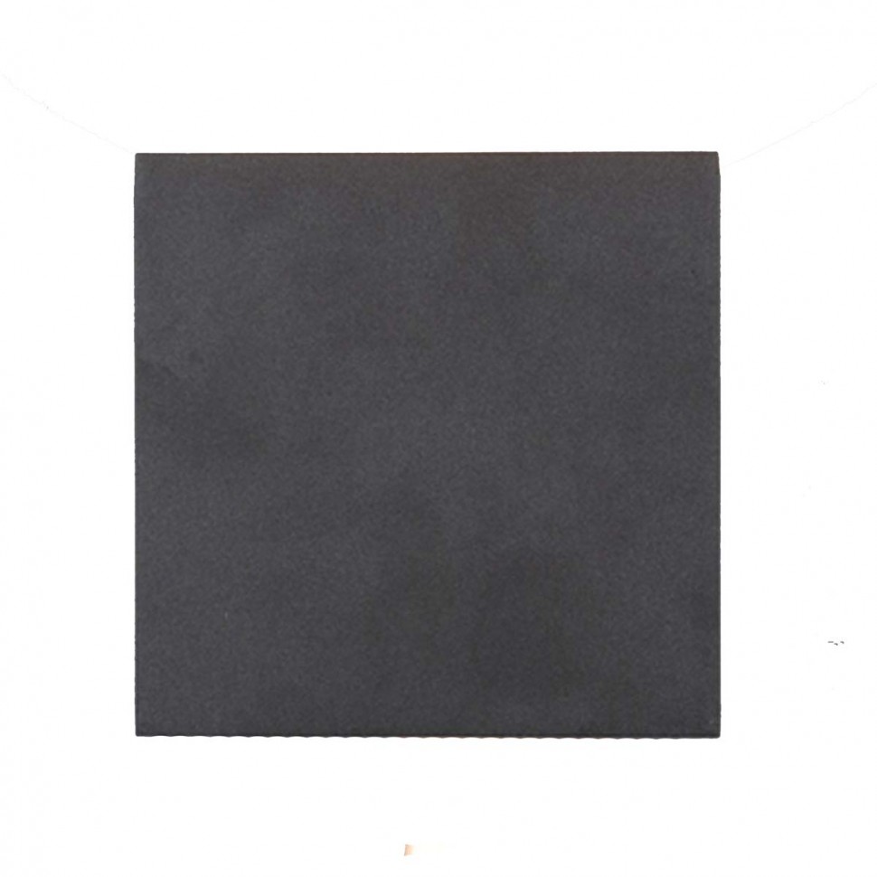 Уличный настенный светодиодный светильник Mantra Davos 7437 фото 1 &mdash; svetrussia.ru