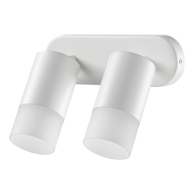 Спот Novotech Over Flax 370738 &mdash; svetrussia.ru