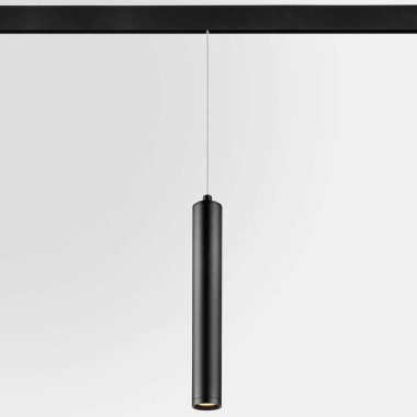 Светильник подвесной точечный для трека Uno Lightstar 239337 &mdash; svetrussia.ru