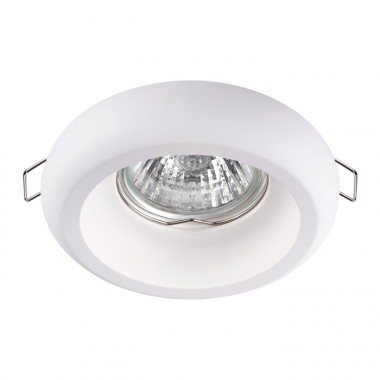 Встраиваемый светильник Novotech Spot Yeso 370494 &mdash; svetrussia.ru