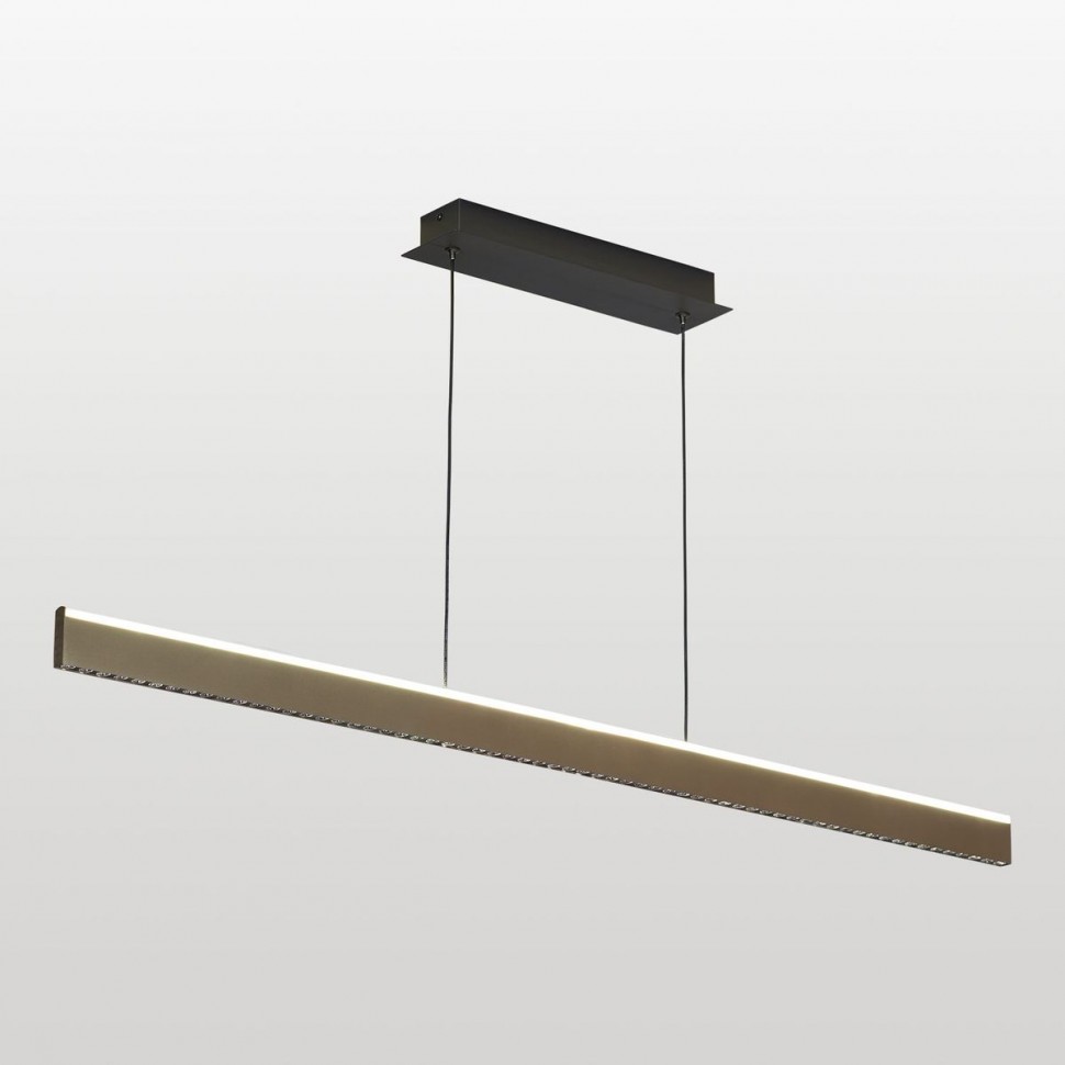 Подвесной светодиодный светильник Lussole Lassen LSP-7256 фото 1 &mdash; svetrussia.ru