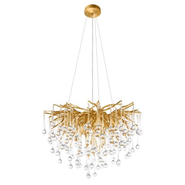 Подвесная люстра Loft IT Drops 10377/600 &mdash; svetrussia.ru