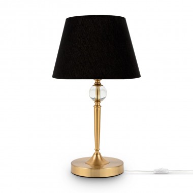 Настольная лампа Freya Rosemary FR5190TL-01BS &mdash; svetrussia.ru