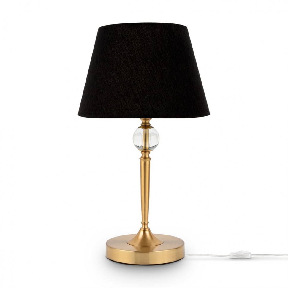 Настольная лампа Freya Rosemary FR5190TL-01BS фото 1 &mdash; svetrussia.ru