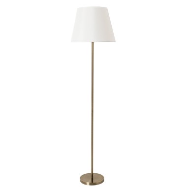 Торшер Arte Lamp Elba A2581PN-1AB &mdash; svetrussia.ru
