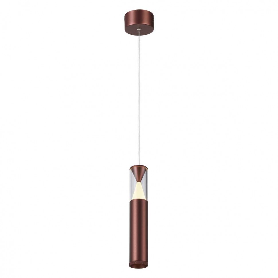 Подвесной светильник Mantra Spark 8968 фото 1 &mdash; svetrussia.ru