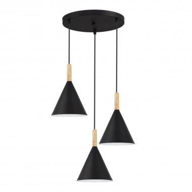 Подвесной светильник Evoluce SLE1255-423-03 &mdash; svetrussia.ru