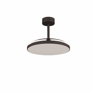 Люстра-вентилятор Mantra SLIM FAN 9055 &mdash; svetrussia.ru