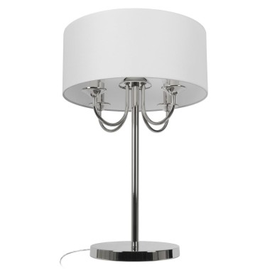 Настольная лампа Loft it Balance 10416T CR &mdash; svetrussia.ru