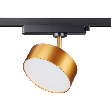 Трековый однофазный светодиодный светильник Novotech Port Prometa 358757 &mdash; svetrussia.ru