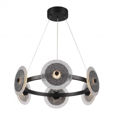 Подвесной светильник ST Luce ALUMNO SL6142.433.01 &mdash; svetrussia.ru