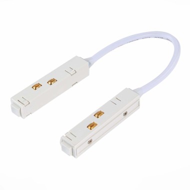 Коннектор питания гибкий ST Luce ST006.549.00 &mdash; svetrussia.ru