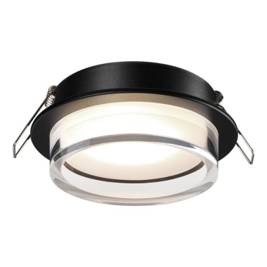 Светильник встраиваемый Novotech GEM 371026 &mdash; svetrussia.ru