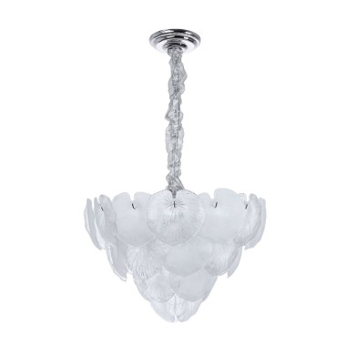 Подвесной светильник Arte Lamp Kapri A4078LM-9CC &mdash; svetrussia.ru