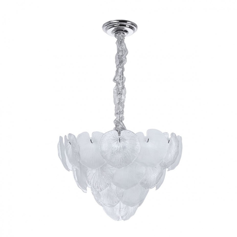 Подвесной светильник Arte Lamp Kapri A4078LM-9CC фото 1 &mdash; svetrussia.ru