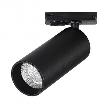 Трековый светодиодный светильник ST Luce Base ST384.446.10 &mdash; svetrussia.ru