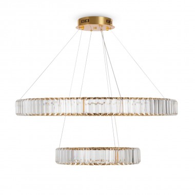 Основание для светильника Freya Tier FR5257A-L2G2 &mdash; svetrussia.ru