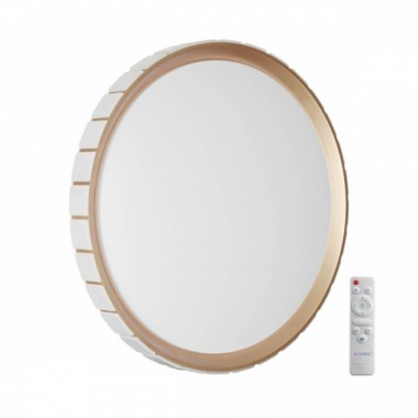 Настенно-потолочный светильник Sonex KUPI GOLD 7695/EL &mdash; svetrussia.ru