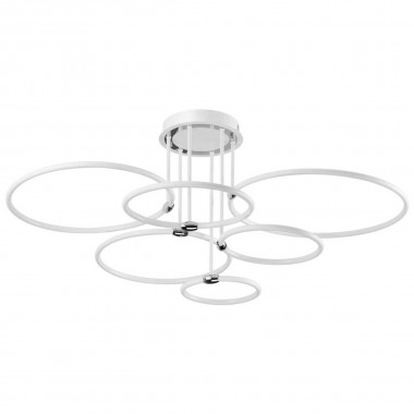 Потолочная люстра Lumion URSULA 5282/99CL &mdash; svetrussia.ru