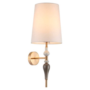 Бра Odeon Light HOMI 5040/1W &mdash; svetrussia.ru