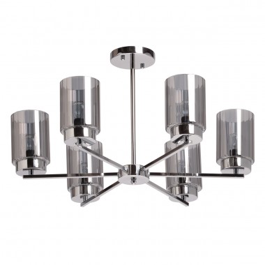 Люстра потолочная De City Каталина 361012206 &mdash; svetrussia.ru