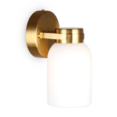 Бра Freya Kamelia FR5446WL-01BS &mdash; svetrussia.ru