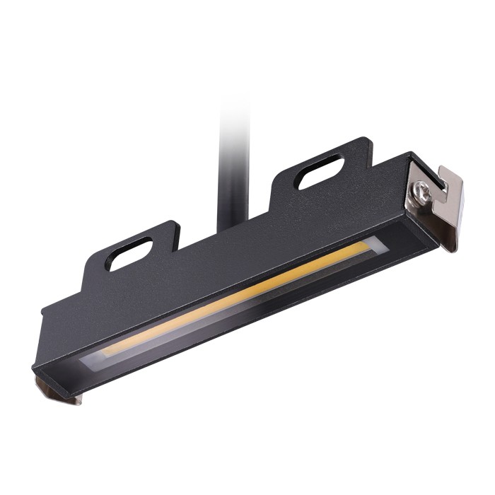 Уличный светодиодный светильник Novotech Street Muro 358189 фото 1 &mdash; svetrussia.ru