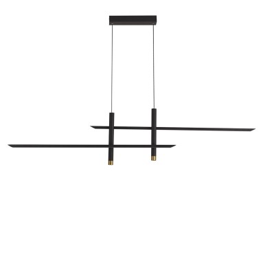 Подвесной светодиодный светильник Mantra Esparta 7983 &mdash; svetrussia.ru