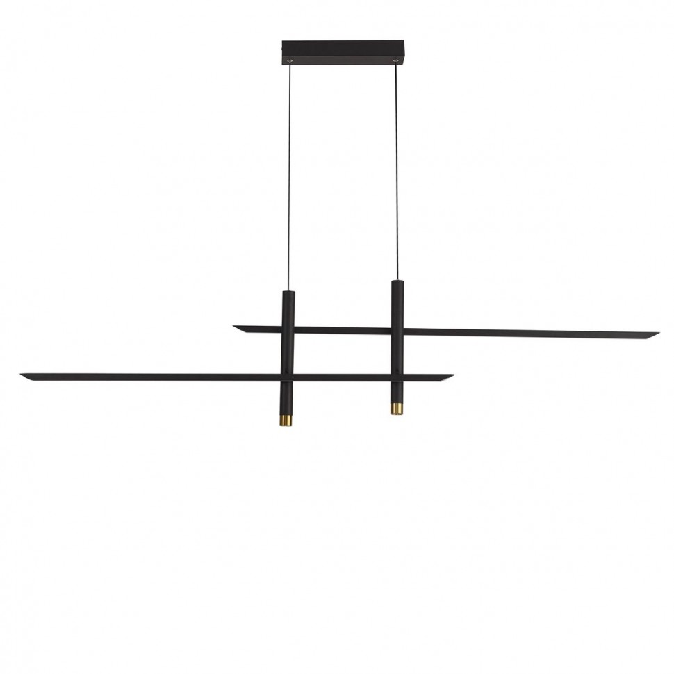 Подвесной светодиодный светильник Mantra Esparta 7983 фото 1 &mdash; svetrussia.ru