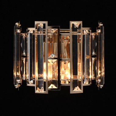 Бра De City Бриз 111021402 &mdash; svetrussia.ru