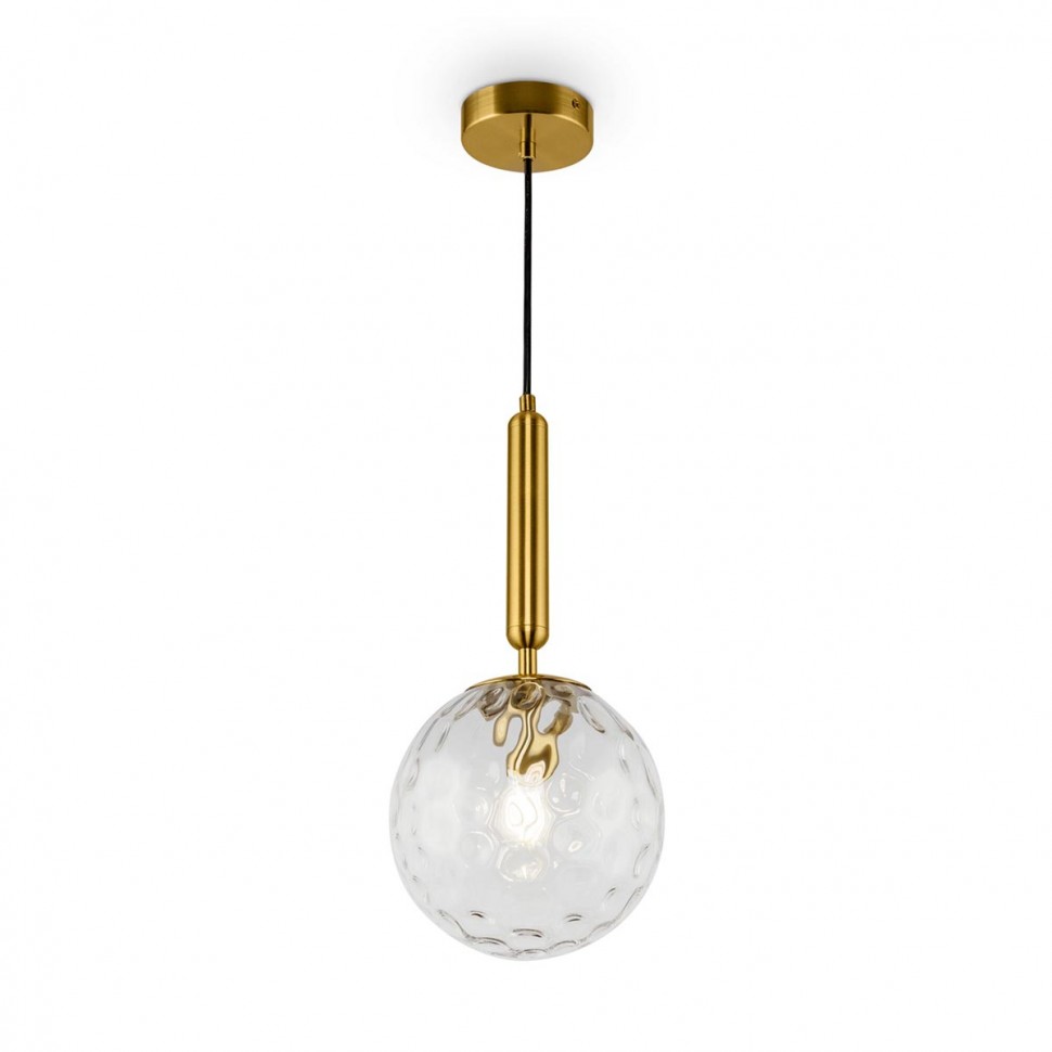 Подвесной светильник Freya Zelda FR5123PL-01BS фото 1 &mdash; svetrussia.ru