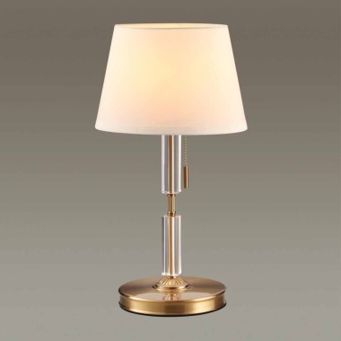 Настольная лампа Odeon Light Modern London 4894/1T &mdash; svetrussia.ru
