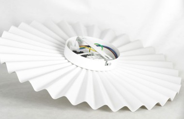 Настенный светодиодный светильник Lussole Loft LSP-7019 &mdash; svetrussia.ru