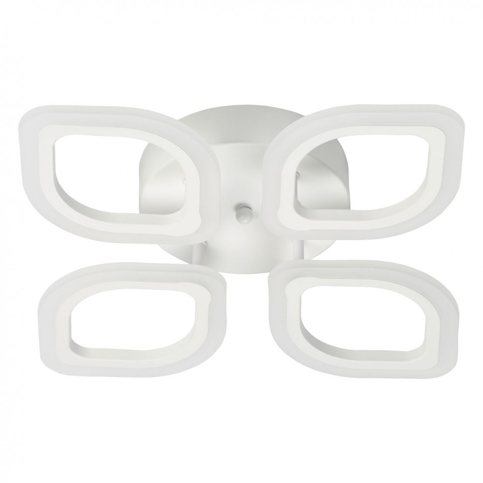 Люстра De City Мадлен 424013104 фото 1 &mdash; svetrussia.ru