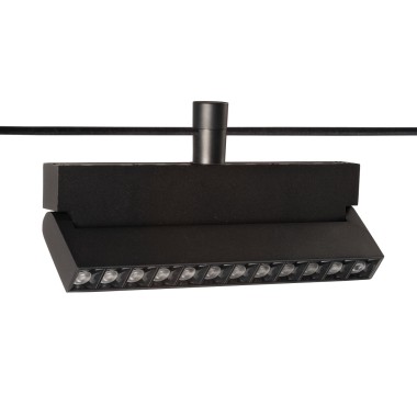 Трековый светильник De Markt Флекси 852012401 &mdash; svetrussia.ru