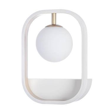 Бра Maytoni Avola MOD431-WL-01-WG &mdash; svetrussia.ru