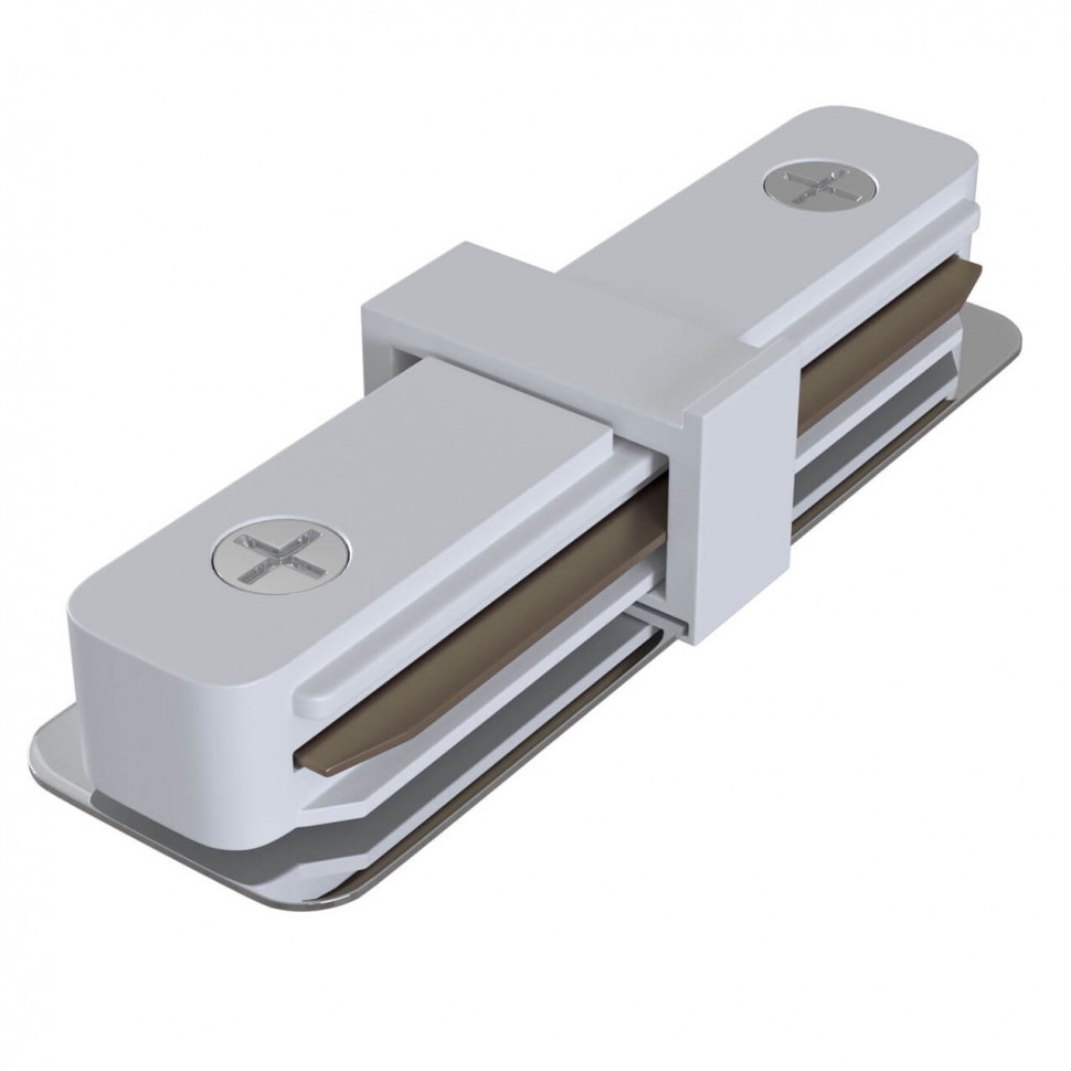 Коннектор прямой Maytoni Track TRA001C-11W фото 1 &mdash; svetrussia.ru