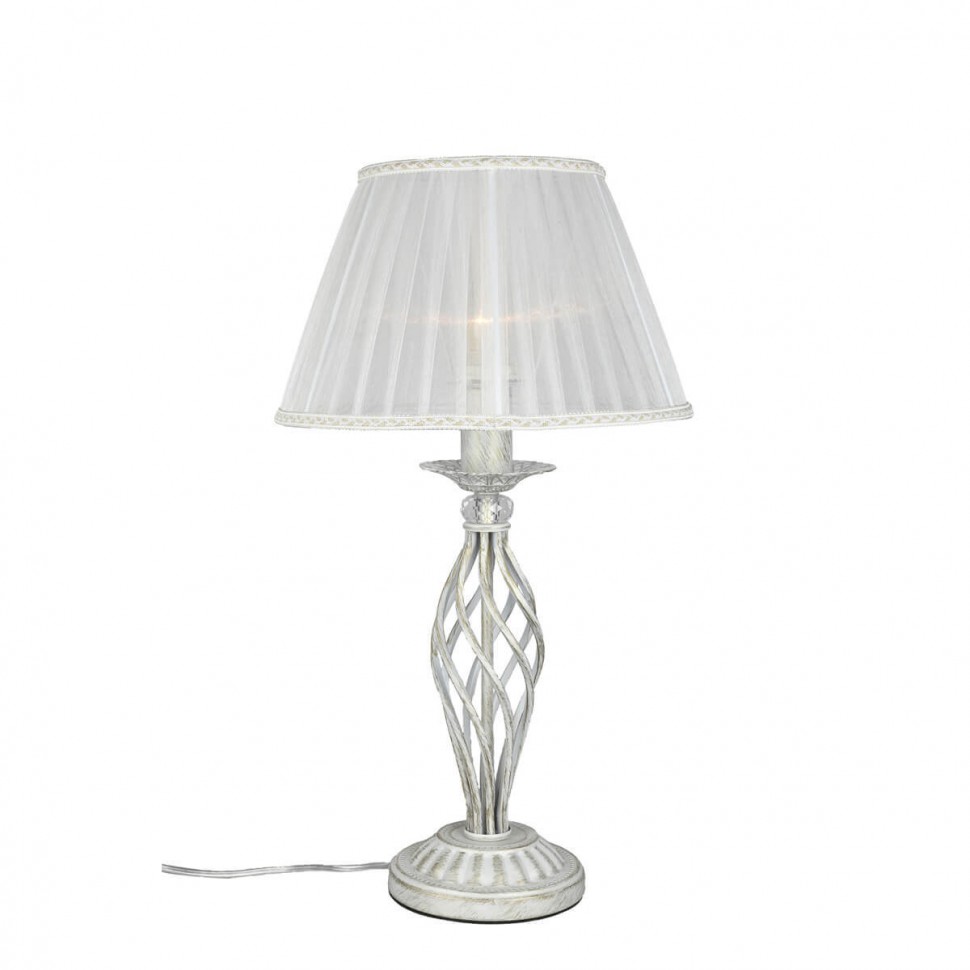 Настольная лампа Omnilux OML-79104-01 фото 1 &mdash; svetrussia.ru